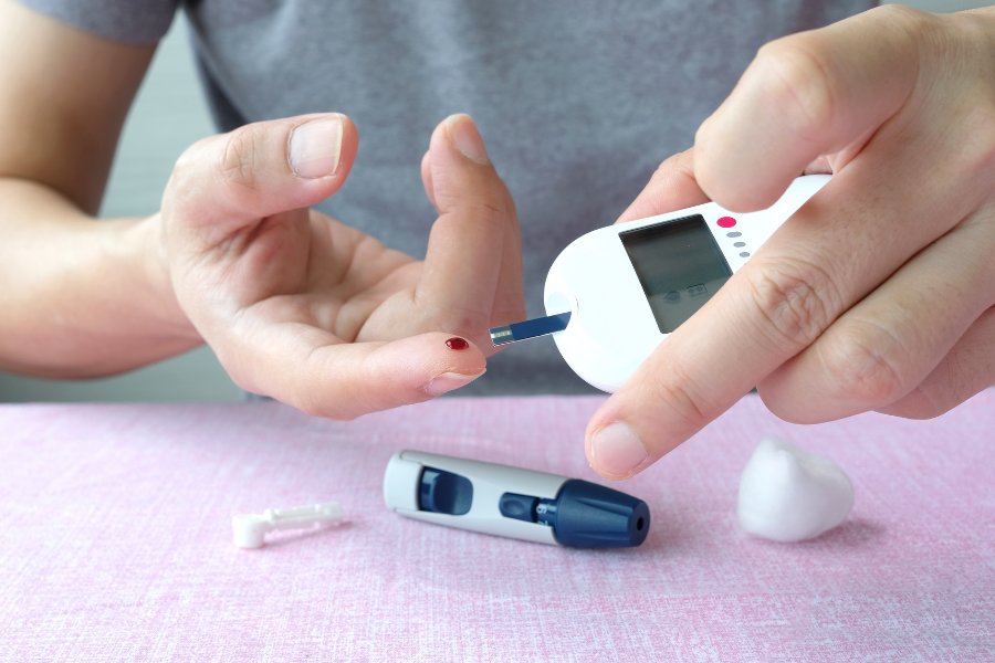 Diabetes tipo 2: Como o diagnóstico precoce muda o curso do tratamento?